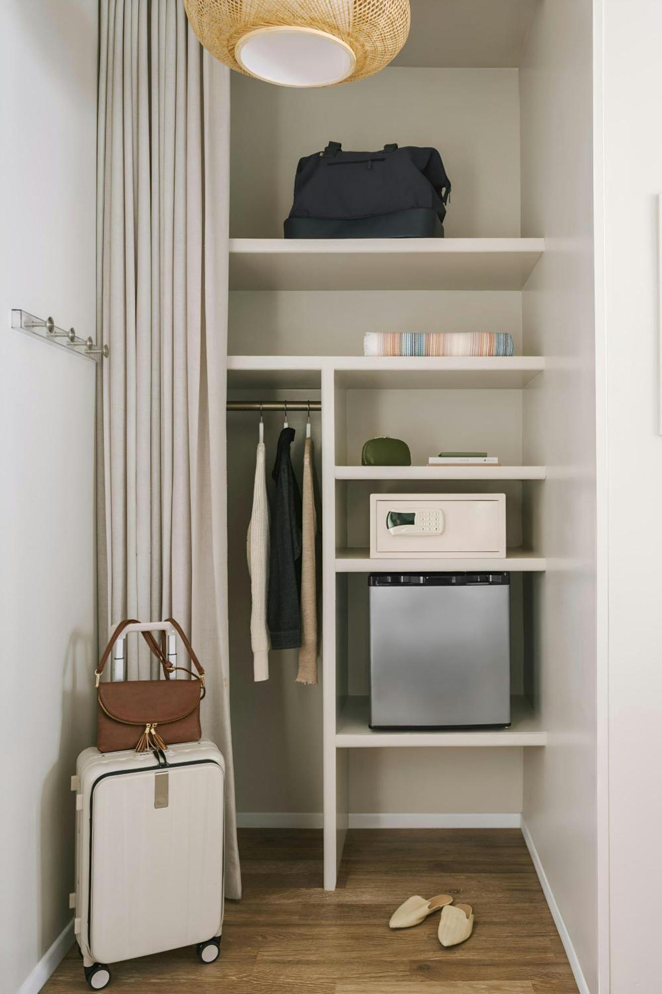 Chambre Lit King-Size