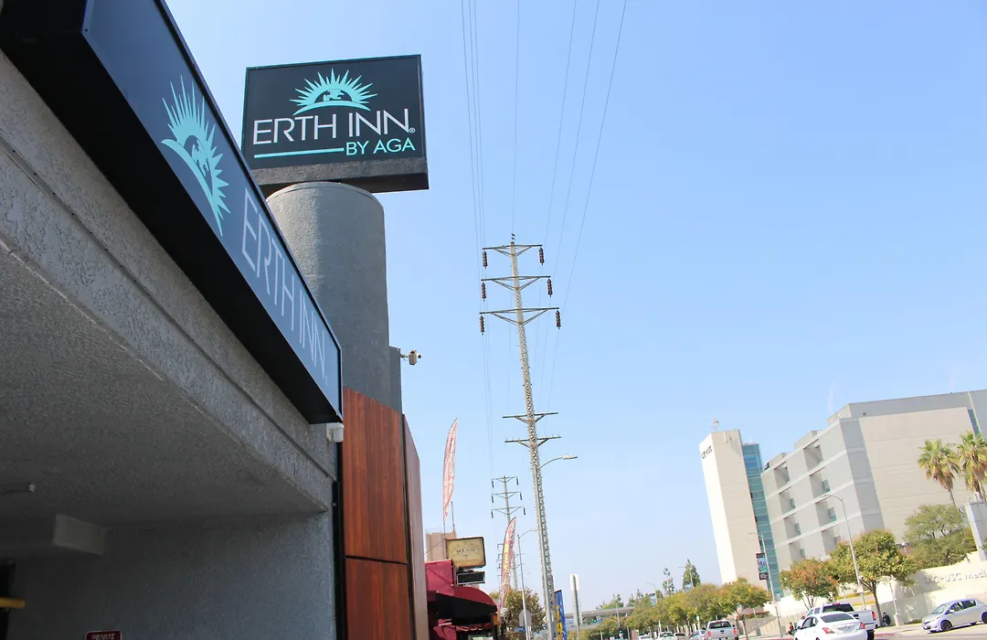 Erth Inn By Aga Los Angeles-1