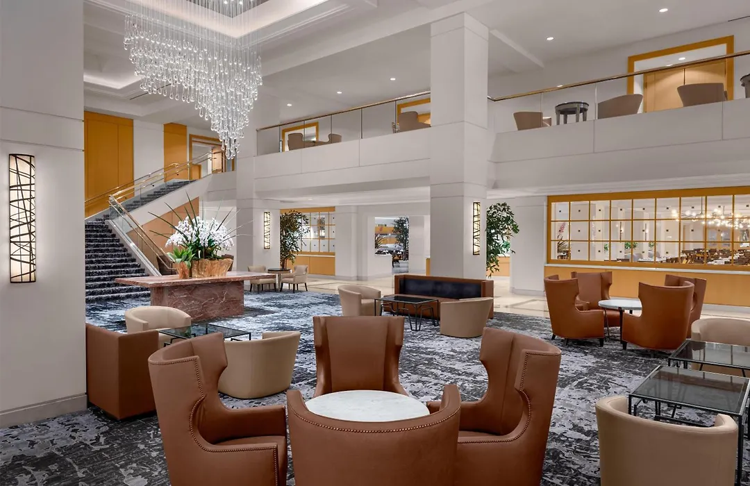Hilton Los Angeles Airport-1
