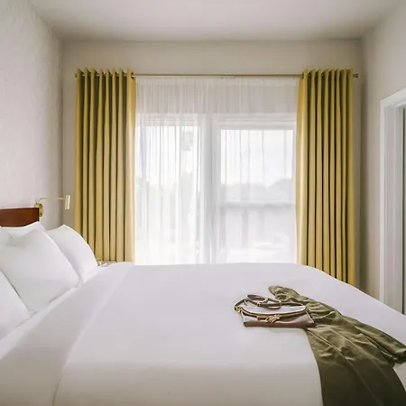 Hotel Beverly Terrace - Beverly Hills West Hollywood-3