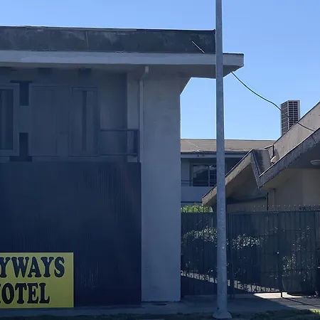Skyways Hotel-2