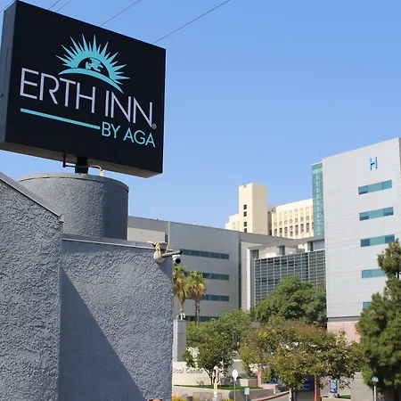 Erth Inn By Aga Los Angeles-2