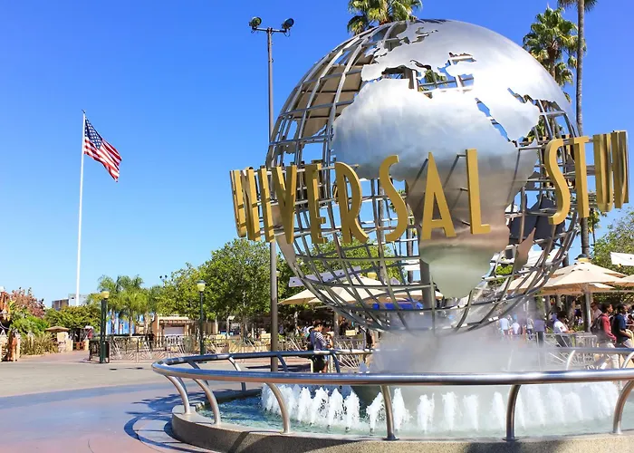 Apart hotel: Los Angeles 3Br Villa Suites With Free Parking