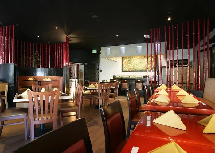 Miyako Los Angeles