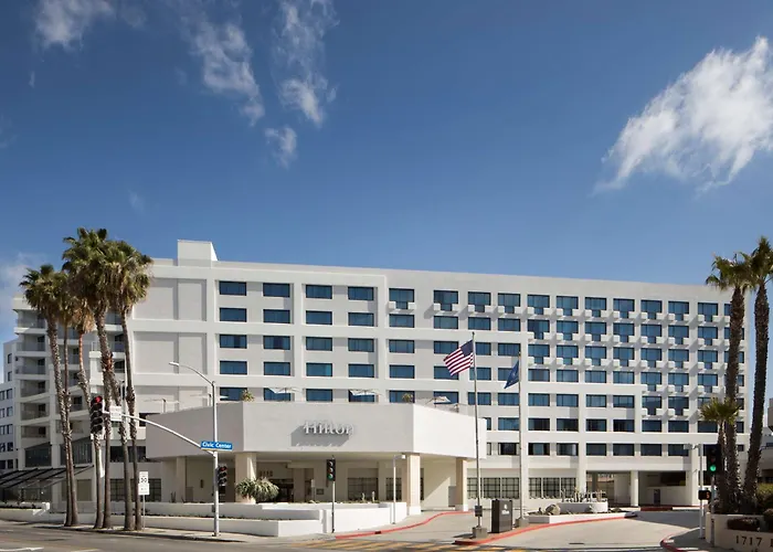  Hilton