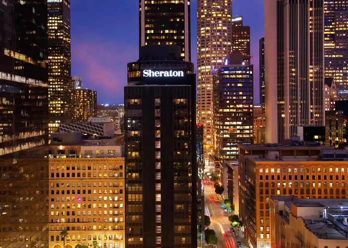 Sheraton Grand
