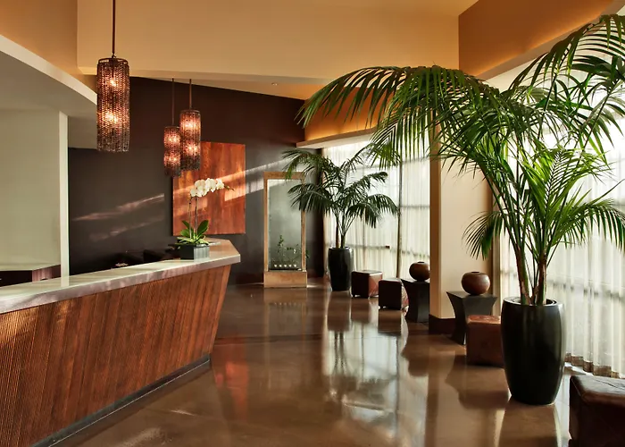 Hotel Angeleno