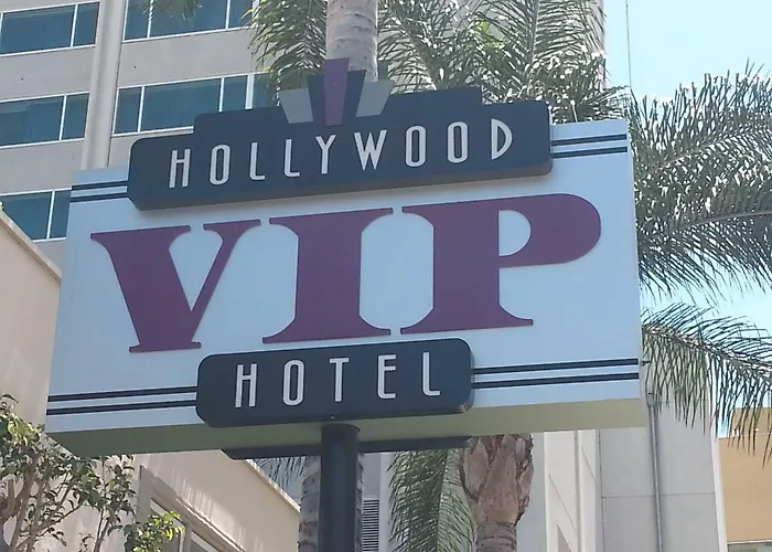 Hollywood Vip