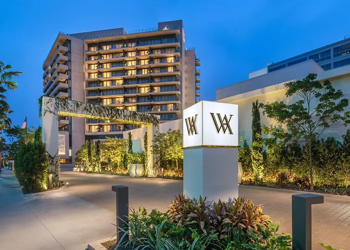 Hotel boutique: Waldorf Astoria Beverly Hills