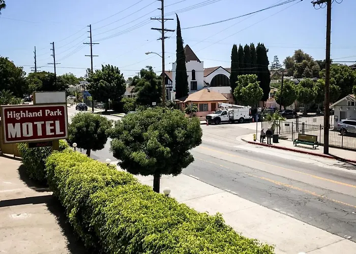 Highland Park