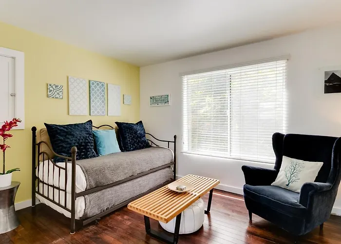 Venice Beach Vacation Condos